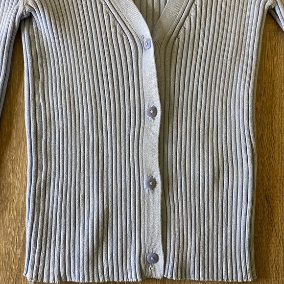 H&M sweater cardigan - Picture 3 of 3